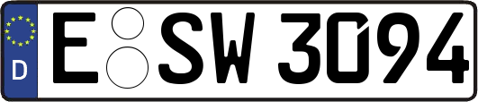E-SW3094