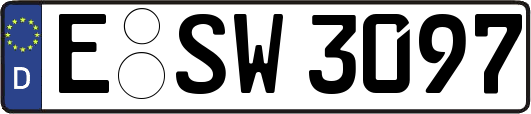 E-SW3097
