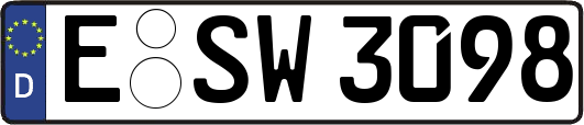 E-SW3098