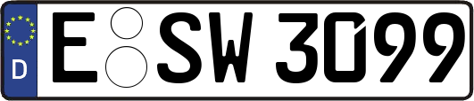 E-SW3099