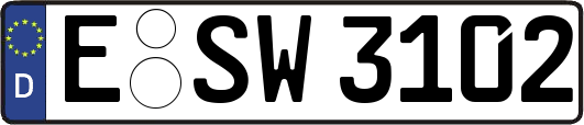 E-SW3102