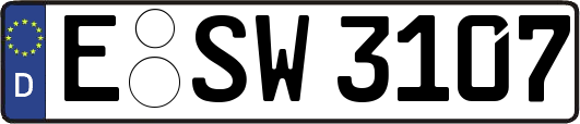 E-SW3107