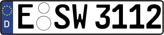 E-SW3112