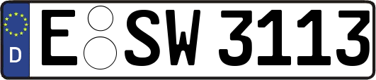 E-SW3113