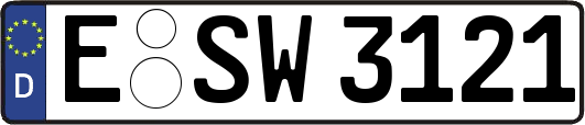 E-SW3121