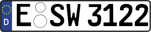 E-SW3122