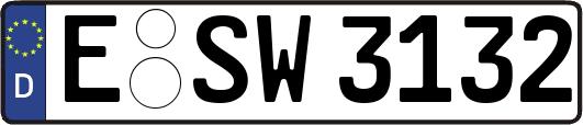 E-SW3132