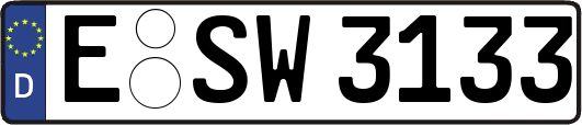 E-SW3133