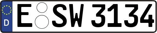 E-SW3134