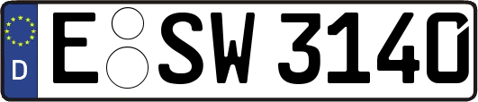 E-SW3140