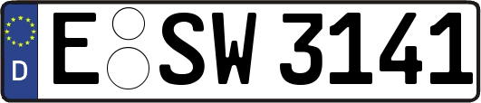 E-SW3141
