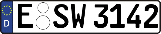 E-SW3142