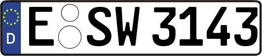 E-SW3143
