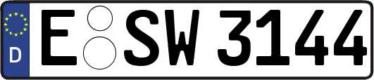 E-SW3144
