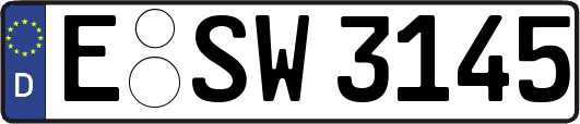 E-SW3145