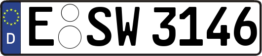 E-SW3146