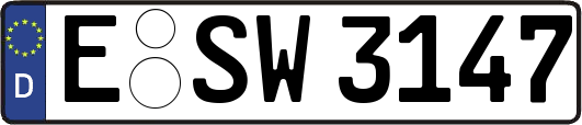 E-SW3147