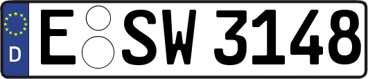 E-SW3148