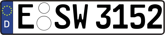 E-SW3152