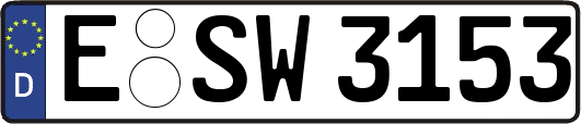 E-SW3153