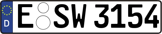 E-SW3154