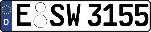 E-SW3155
