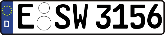 E-SW3156