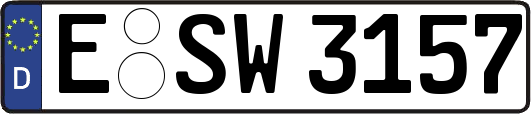 E-SW3157
