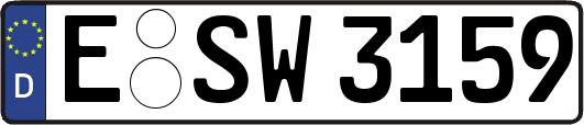 E-SW3159
