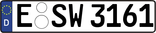 E-SW3161