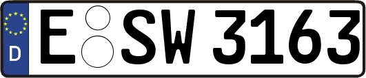E-SW3163