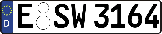 E-SW3164