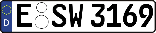 E-SW3169