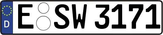 E-SW3171