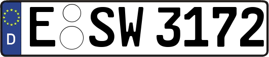 E-SW3172