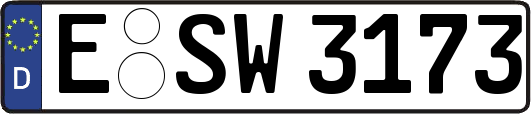 E-SW3173