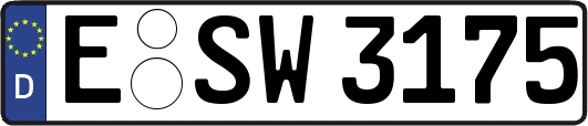 E-SW3175