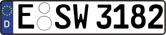 E-SW3182