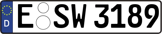 E-SW3189
