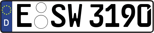 E-SW3190