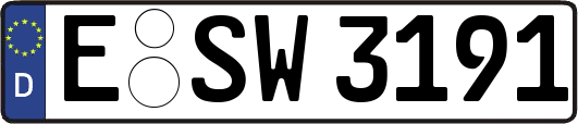 E-SW3191