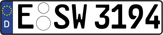 E-SW3194