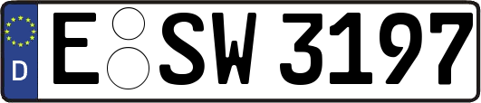 E-SW3197