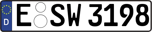 E-SW3198