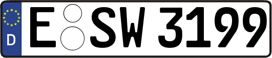E-SW3199