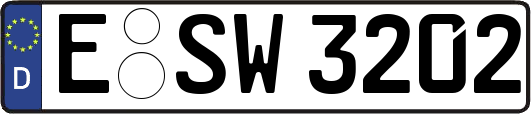 E-SW3202