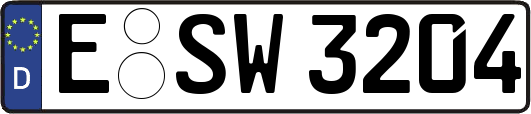 E-SW3204