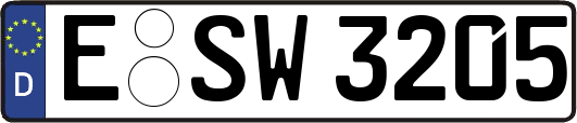 E-SW3205