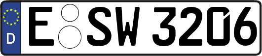 E-SW3206