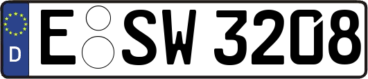 E-SW3208